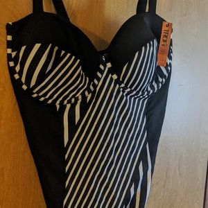 Brand New Swim Suit
